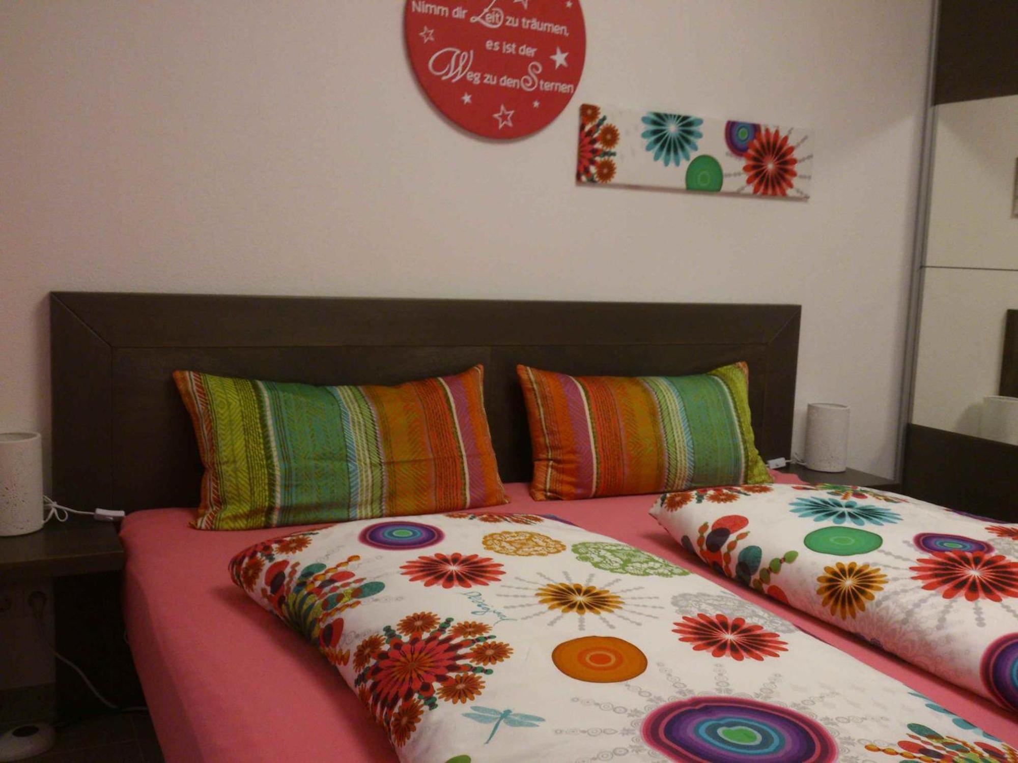 Biene'S Ferientraum Apartment Reit im Winkl Luaran gambar
